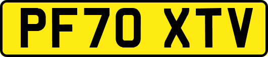 PF70XTV