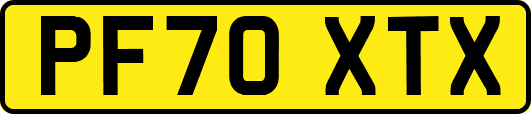 PF70XTX