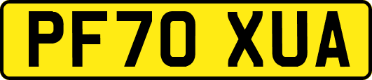 PF70XUA