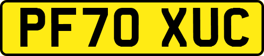 PF70XUC