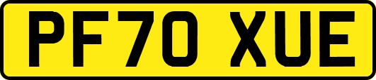 PF70XUE