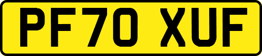 PF70XUF