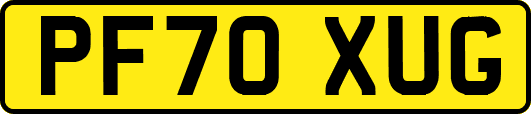 PF70XUG