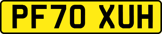 PF70XUH