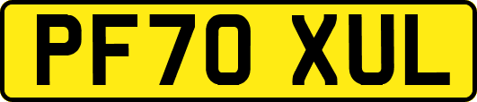 PF70XUL