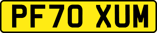 PF70XUM
