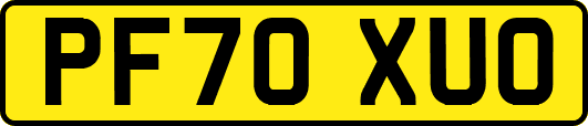 PF70XUO
