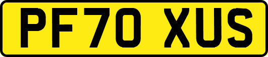 PF70XUS