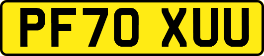 PF70XUU