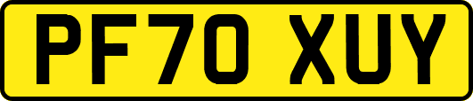 PF70XUY