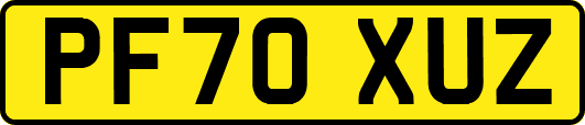 PF70XUZ