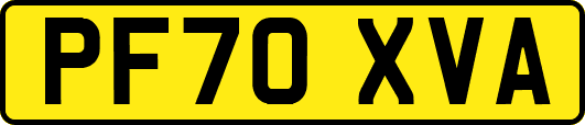 PF70XVA