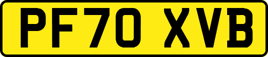 PF70XVB