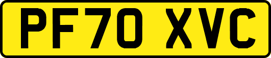 PF70XVC