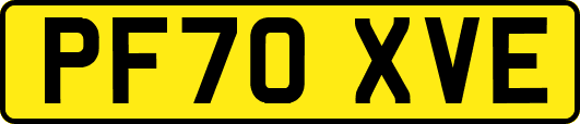 PF70XVE