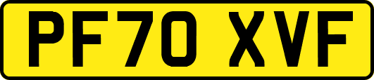 PF70XVF