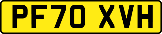PF70XVH
