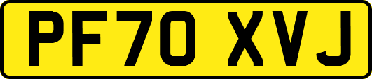PF70XVJ