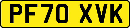 PF70XVK
