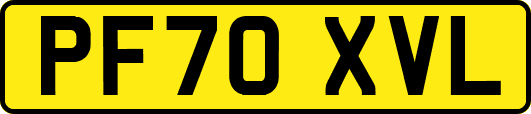 PF70XVL