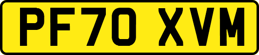 PF70XVM