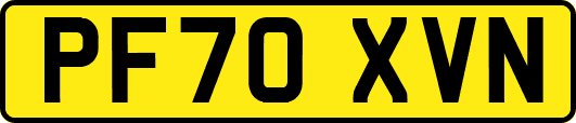 PF70XVN