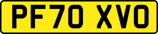 PF70XVO