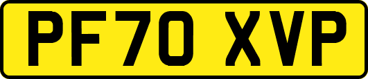 PF70XVP