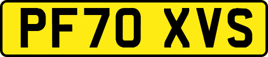 PF70XVS