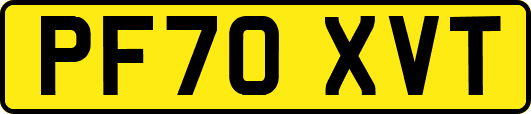PF70XVT
