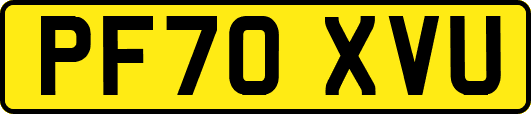 PF70XVU