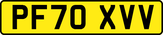 PF70XVV