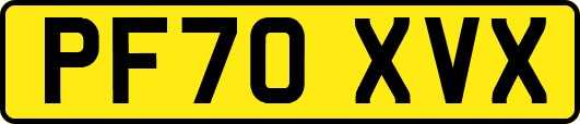 PF70XVX