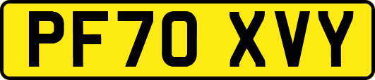 PF70XVY