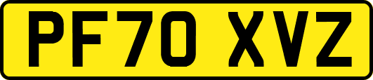 PF70XVZ
