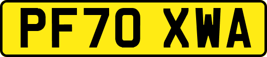 PF70XWA