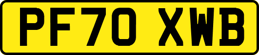 PF70XWB