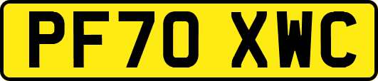 PF70XWC