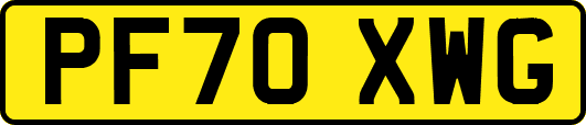 PF70XWG