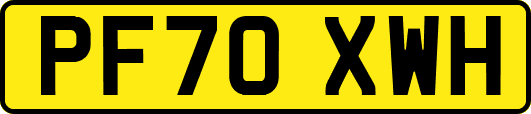 PF70XWH
