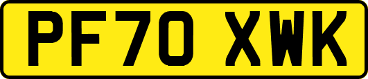 PF70XWK