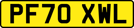 PF70XWL