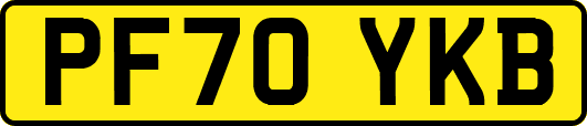 PF70YKB