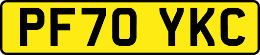 PF70YKC