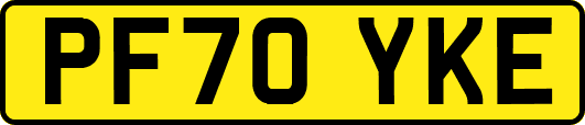 PF70YKE