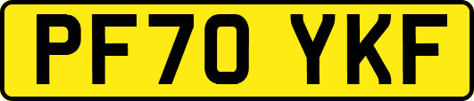PF70YKF