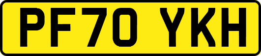 PF70YKH