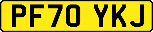 PF70YKJ