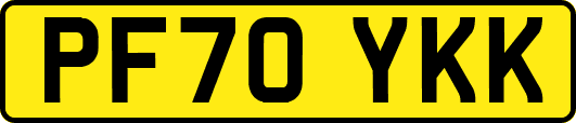 PF70YKK