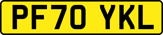 PF70YKL